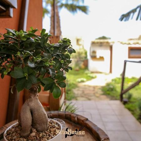 Kite House Marsala Stagnone Bed & Breakfast Exterior photo