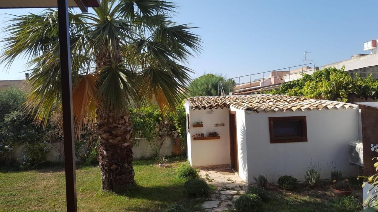 Kite House Marsala Stagnone Bed & Breakfast Exterior photo